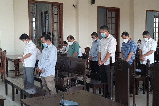 Cần Thơ: Cựu Phó chủ tịch quận Bình Thủy bị kháng nghị không cho hưởng án treo