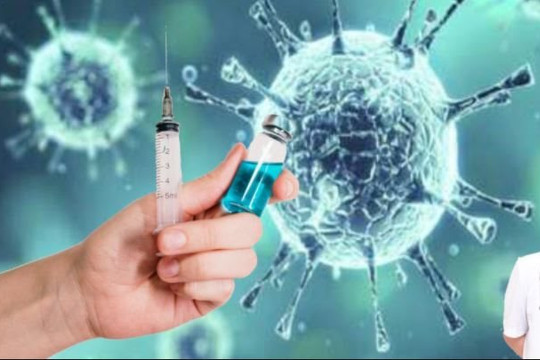 Mỹ xem xét tiêm liều 2 vắc xin mRNA sau 8 tuần, phát hiện mới về vắc xin Moderna trị Omicron