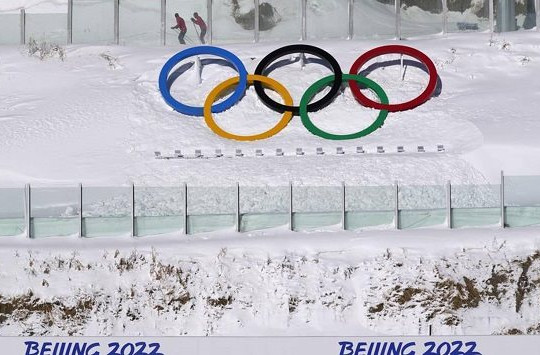 Olympic Bắc Kinh 2022: Vận động viên phàn nàn chuyện khách sạn cách ly