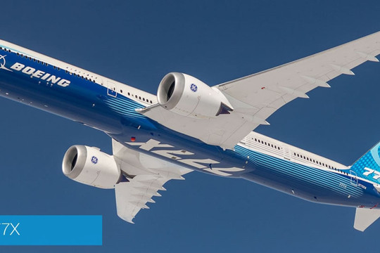 Singapore Airshow 2022: Boeing trình làng hàng loạt máy bay tân tiến, tiết kiệm nhiên liệu