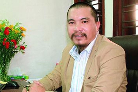 Thủ đoạn lôi kéo các nhà đầu tư của ‘trùm’ đa cấp Thiên Rồng Việt