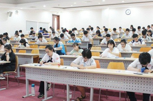 Việt Nam xếp thứ 59 trên bảng xếp hạng các quốc gia tốt nhất về giáo dục