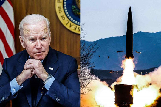 Ông Biden đang sa vào 'vết xe đổ' thời Obama trong vấn đề Triều Tiên