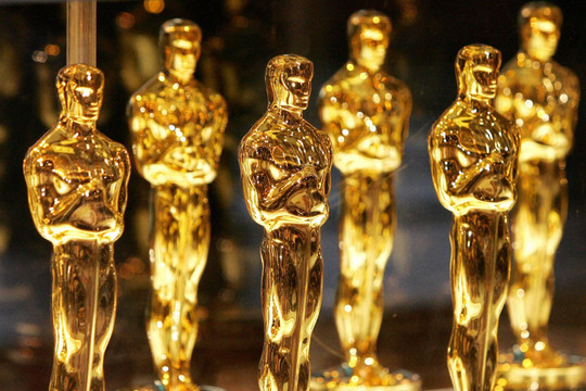 Oscar 2022: 3 diễn viên nữ sẽ dẫn chương trình