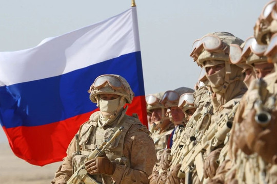 Nga khẳng định sẽ phản công nếu công dân Nga bị sát hại tại Ukraine