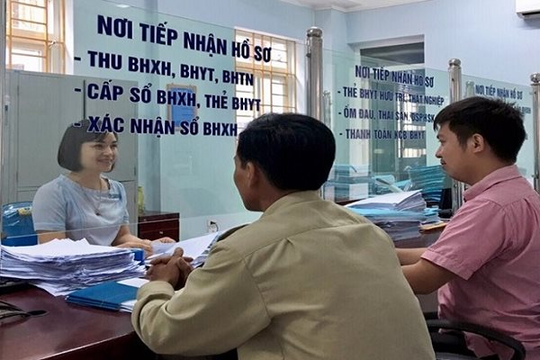 Mỗi năm Việt Nam có thêm 3 triệu người tham gia BHYT