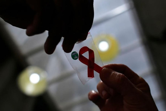Người phụ nữ đầu tiên được chữa khỏi HIV nhờ cấy ghép tế bào gốc