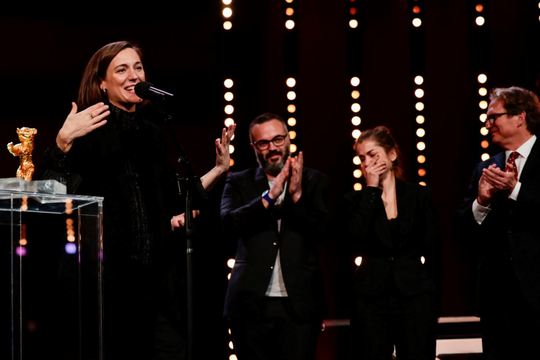 Công bố phim chiến thắng tại Giải Gấu vàng ở Đức, phim Việt nhận được sự tán dương