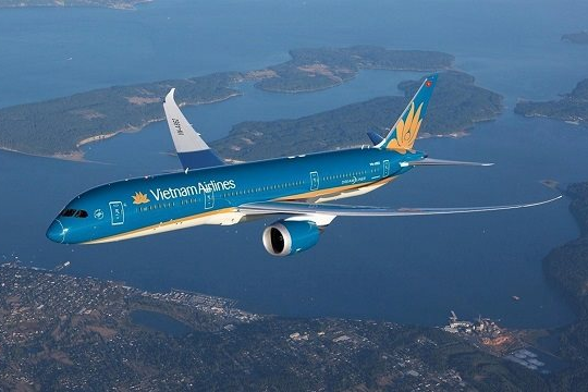 Nhật Bản bắt nghi phạm đe dọa bắn rơi máy bay Vietnam Airlines