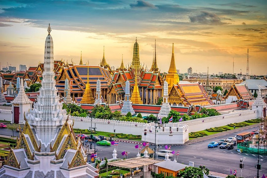 Ý nghĩa tên thủ đô vừa được đổi của Thái Lan 