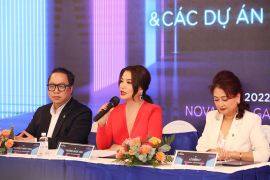 'Hoa hậu Trái đất 2023' được tổ chức tại Việt Nam  