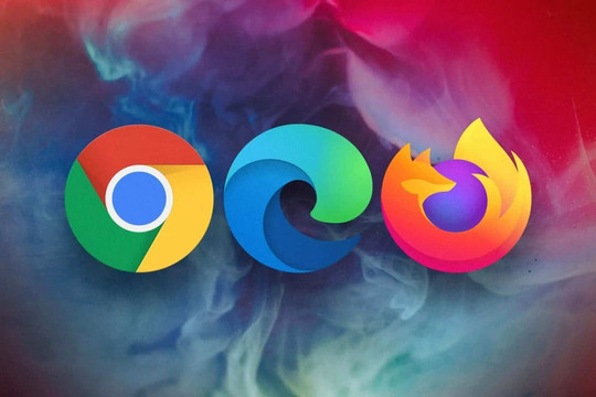 Phiên bản 100 của Chrome, Edge, Firefox có thể gặp sự cố lớn với nhiều trang web