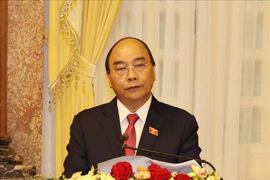 Chuyên gia Singapore: Chuyến thăm của Chủ tịch nước Nguyễn Xuân Phúc tái khẳng định quan hệ hợp tác chặt chẽ song phương