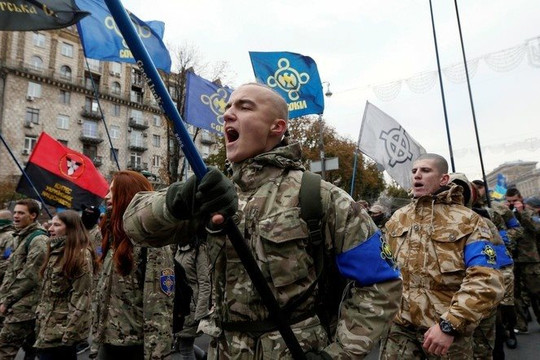 Nga kiếm đồng minh từ Serbia, ngăn chặn lính đánh thuê Kosovo, Bosnia đến giúp Ukraine