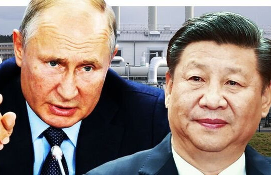 Trung Quốc bất ngờ phủ nhận việc ủng hộ Nga tấn công Ukraine