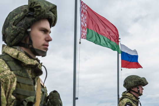 Belarus sửa đổi hiến pháp, mở đường cho Nga triển khai vũ khí hạt nhân