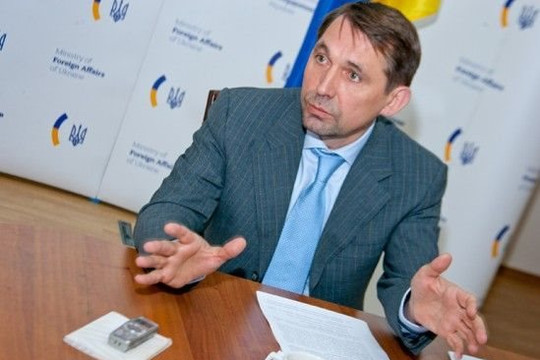 Sau nhiều trắc trở, phái đoàn Ukraine đã tới Belarus để đàm phán với Nga