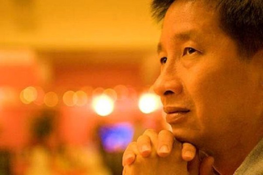 Nhà thơ Lâm Xuân Thi với ‘Những ngày Sài Gòn’