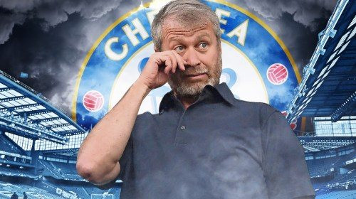 Đau lòng rao bán Chelsea, Abramovich tuyên bố trích lợi nhuận ủng hộ nạn nhân Ukraine