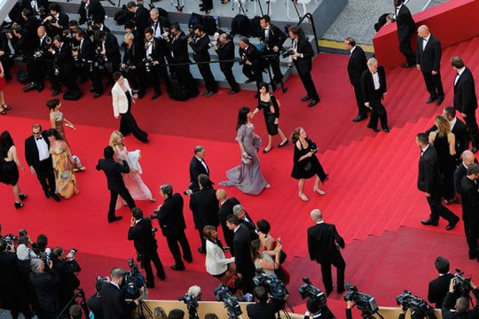 Chủ tịch ban giám khảo LHP Cannes 2022 có thể là nữ giới