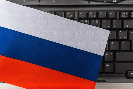 ICANN từ chối xóa các miền của Nga khỏi internet