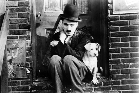 Tấn bi kịch trong đời tư ‘vua hề Sác-lô’ Charlie Chaplin
