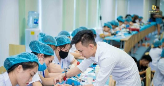 Chính thức phát động "Ngày hội khởi nghiệp quốc gia ngành làm đẹp Việt Nam 2022" 