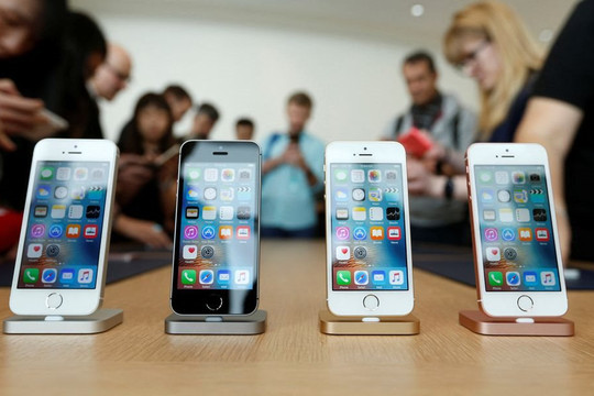iPhone SE 2022 5G giá rẻ và những điều tín đồ mong đợi ở sự kiện Apple