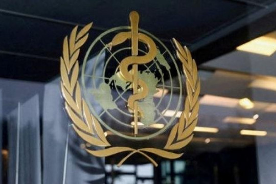 WHO khuyến cáo Ukraine tiêu hủy mầm bệnh có nguy cơ lây lan cao trong các phòng thí nghiệm