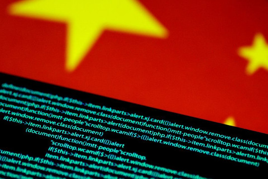 Trung Quốc than bị IP Mỹ lợi dụng hack Nga và Ukraine, Moscow đòi Meta dừng hành động ‘cực đoan’