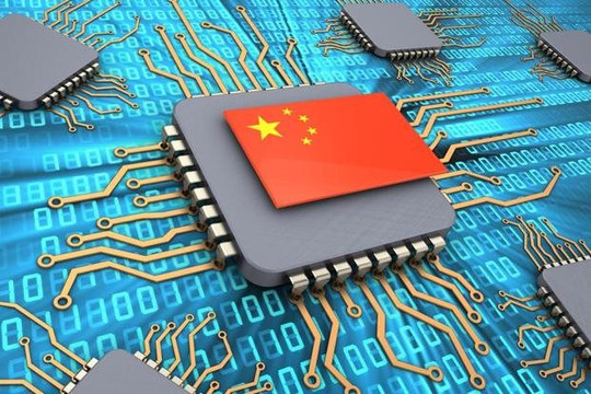 ‘Trung Quốc muốn kiểm soát tất cả công nghệ quan trọng, là mối đe dọa lớn nhất với Mỹ’