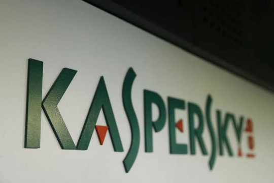 Đức cảnh báo người dùng phần mềm antivirus Kaspersky có thể bị đặc vụ Nga hack