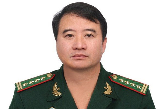 Khai trừ khỏi Đảng ông Phan Mạnh Cường và Nguyễn Thế Anh