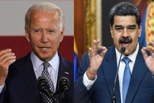 Venezuela vừa tỏ ý hợp tác với Mỹ, Nhà Trắng vội vàng quyết định quay lưng