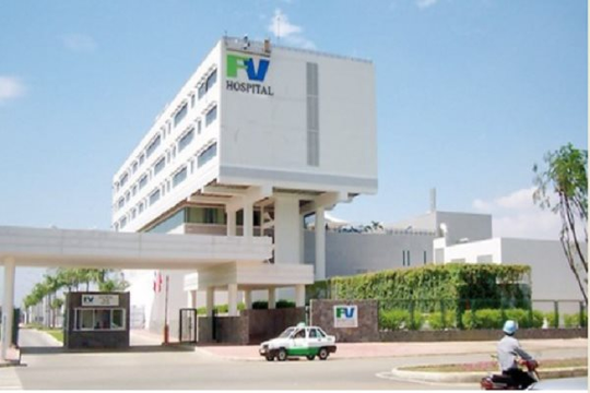 Vụ thai phụ suýt tử vong tại Bệnh viện FV: Thanh tra Sở Y tế TP.HCM vào cuộc điều tra