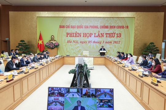 Từng bước “bình thường hóa” với dịch COVID-19