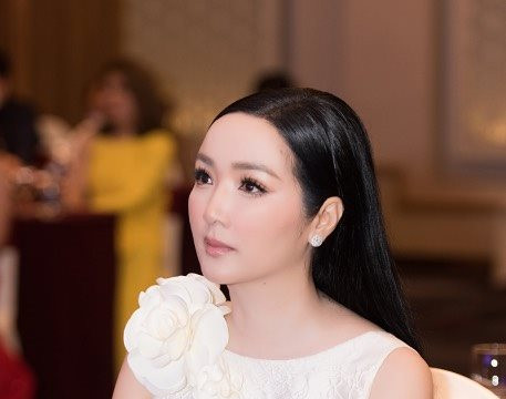 Hoa hậu Đền Hùng tìm kiếm gương mặt ‘Đại sứ nhân ái 2022’ 
