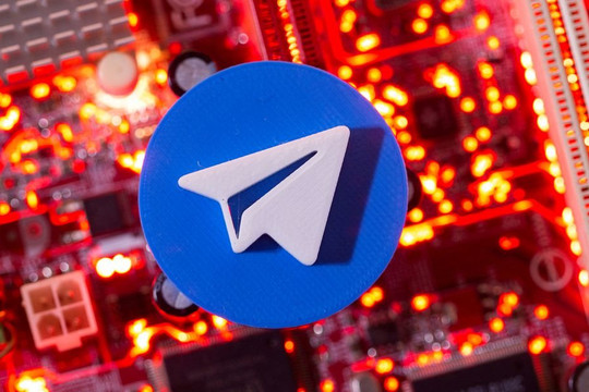 Nga gán Meta là 'tổ chức cực đoan', Telegram vượt WhatsApp thành ứng dụng nhắn tin hàng đầu