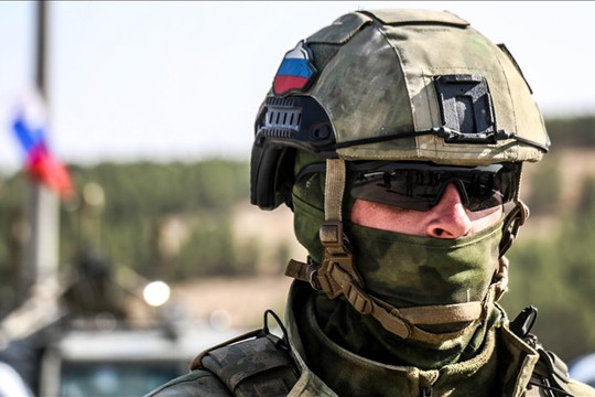 Không quân Mỹ học được gì từ xung đột Nga - Ukraine?
