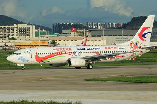 Máy bay Boeing 737 vừa bị rơi ở Trung Quốc phổ biến như thế nào trên thế giới?