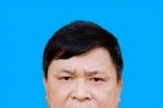 Bắt giam Phó chủ tịch thường trực TP.Từ Sơn (Bắc Ninh)