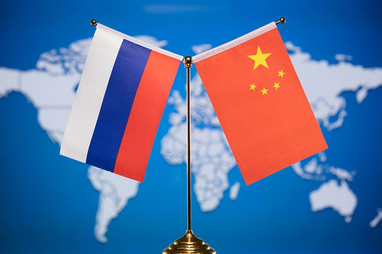 Trung Quốc trước thách thức lấp khoảng trống tại thị trường Nga do Phương Tây bỏ lại