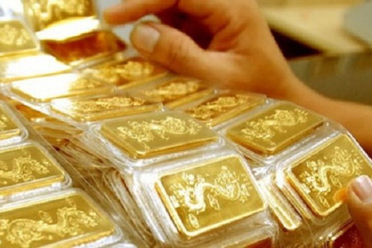 Giá vàng tuần này có quay lại mức 70 triệu đồng/lượng?