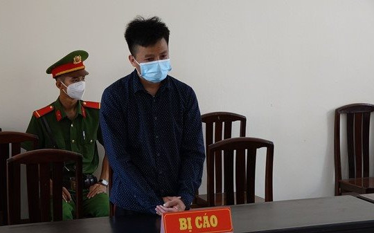 Kiên Giang: Bị em ruột hành hung suýt chết vì tiền hỗ trợ COVID-19