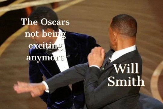 Tranh cãi chưa hạ nhiệt vì cú tát đồng nghiệp của Will Smith trên sân khấu Oscar 2022