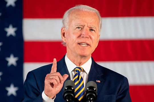 Tổng thống Biden ca ngợi việc xây dựng nhà máy xe điện VinFast trên đất Mỹ