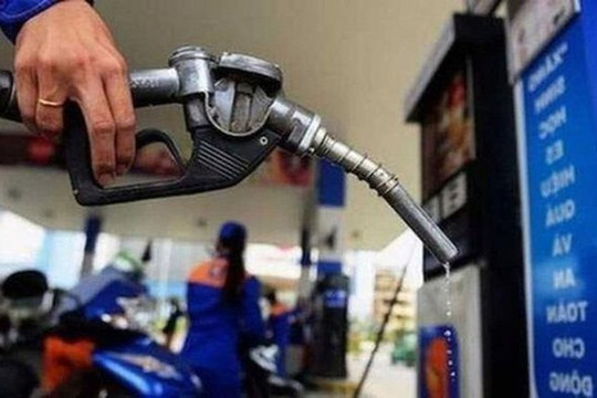 Bộ Công Thương: Giá xăng dầu ngày 1.4 có thể được điều chỉnh sớm hơn