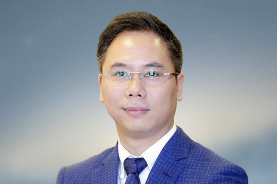 FLC có Chủ tịch mới thay ông Trịnh Văn Quyết từ 31.3