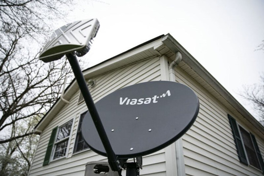 Giải mã cuộc tấn công làm tê liệt hàng vạn modem vệ tinh Viasat ở Ukraine và châu Âu