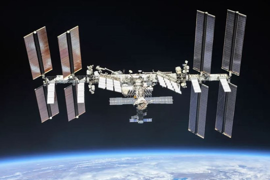 Nga ngừng hợp tác với NASA và ESA trên Trạm Vũ trụ Quốc tế, đòi dỡ bỏ các lệnh trừng phạt 